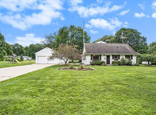 17900 23 Mile Rd, Marshall, MI 49068