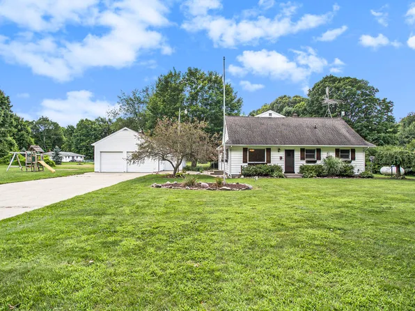 17900 23 Mile Rd, Marshall, MI 49068