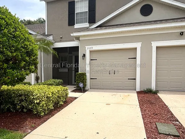 2099 Switch Grass Cir, Ocoee, FL 34761