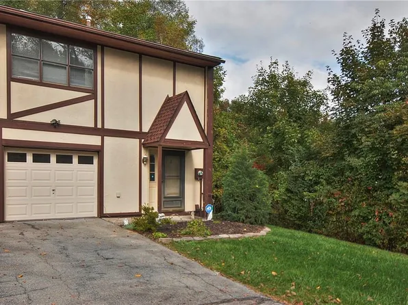 2 Fitzgerald Court #2, Monroe, NY 10950