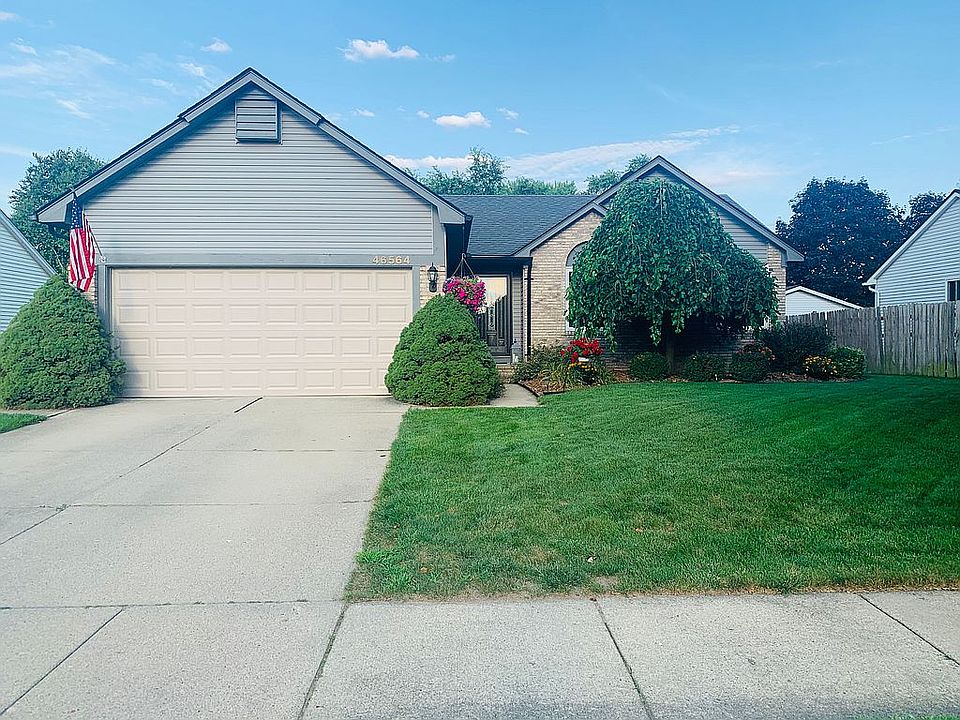 1st image of 46564 Schimmel Ct
