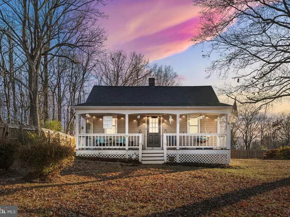 9208 Sperryville Pike, Culpeper, VA 22701