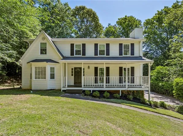28 Anastasia Dr SE, Mableton, GA 30126