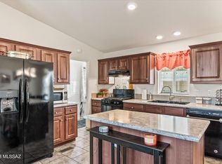 4315 N Flowing Wells Rd #36, Tucson, AZ 85705