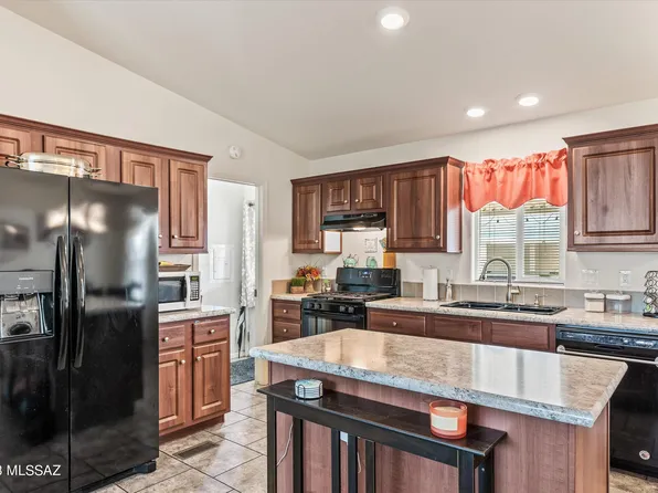 4315 N Flowing Wells Rd #36, Tucson, AZ 85705