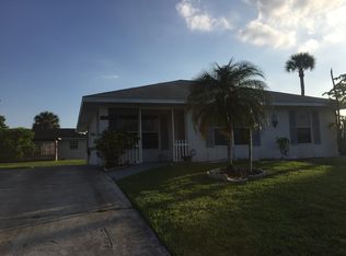 5248 SE 42nd Trac, Okeechobee, FL 34974