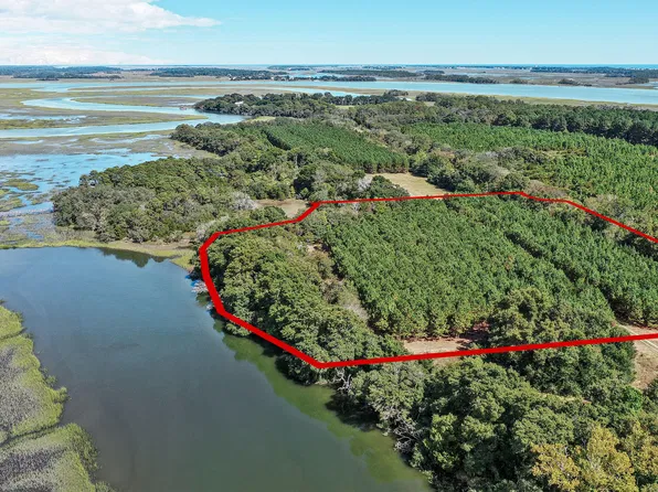 3142 Mary Hay Blvd, Johns Island, SC 29455
