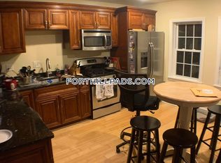 5 Saint James Pl #1, Boston, MA 02119