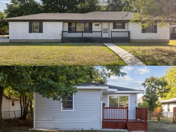 1412 N Morris St, McKinney, TX 75069