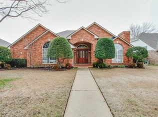 3720 Windstone Dr, Plano, TX 75023