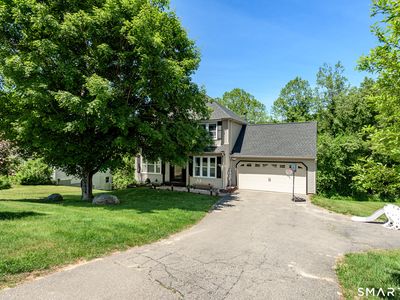 10 Dawns Road, New Milford, CT, 06776