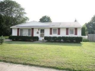 4155 Old Riverside Dr, Dayton, OH 45405