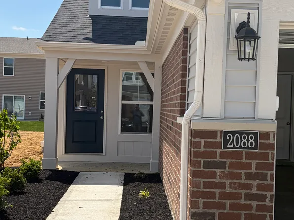 2088 Wild Berry Way, Batavia, OH