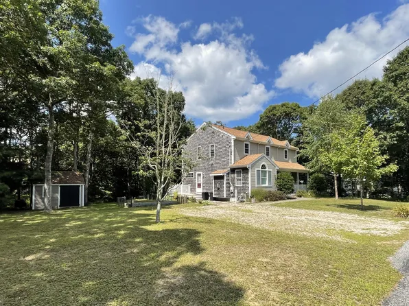 35 Highland Street, South Dennis, MA 02660