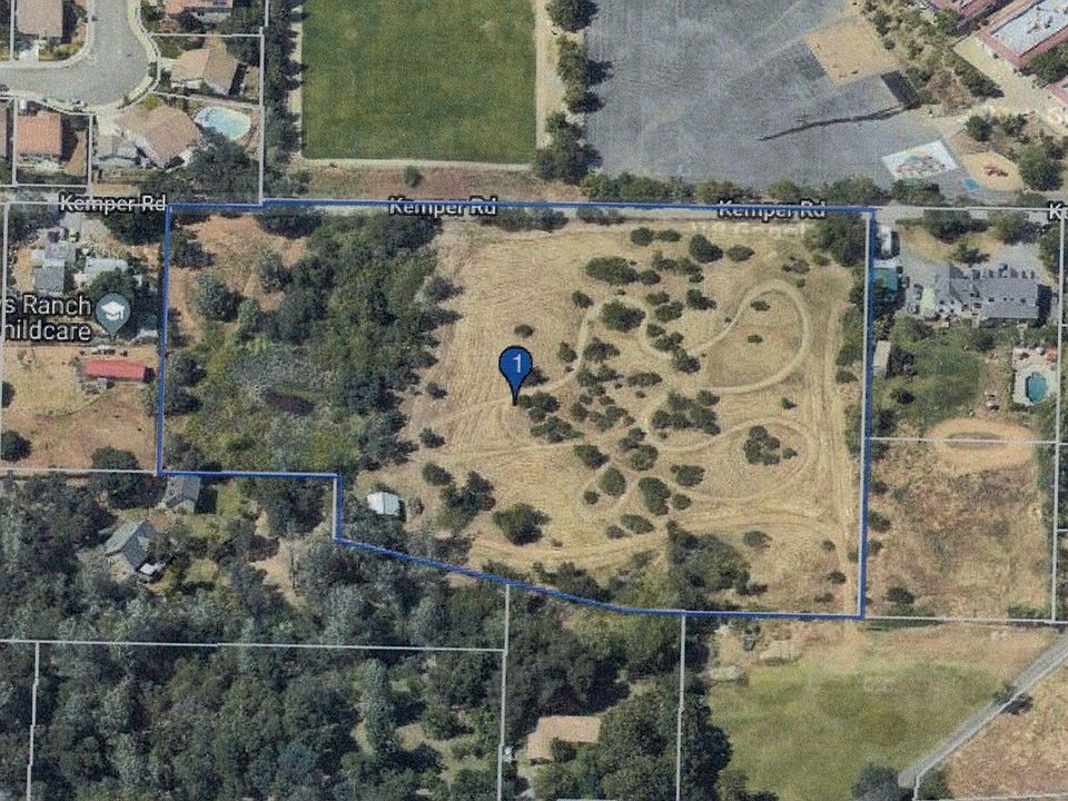 2nd image of 0 Kemper Rd