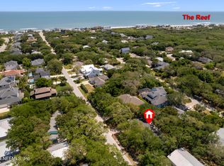 405 3rd St, Saint Augustine, FL 32084