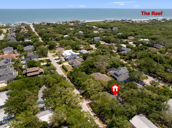 405 THIRD Street, St. Augustine, FL 32084
