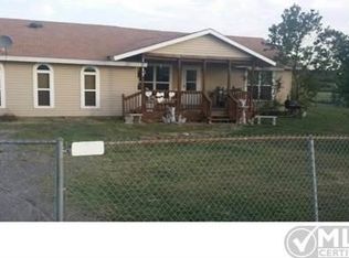 1513 Fm 1807, Venus, TX 76084