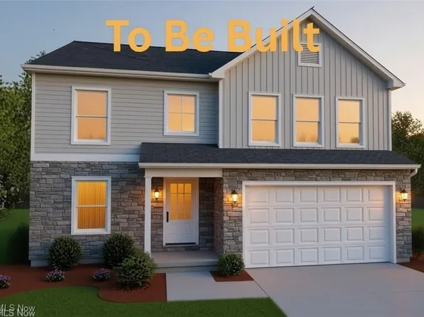 25105 Booker Ave, Oakwood, OH 44146