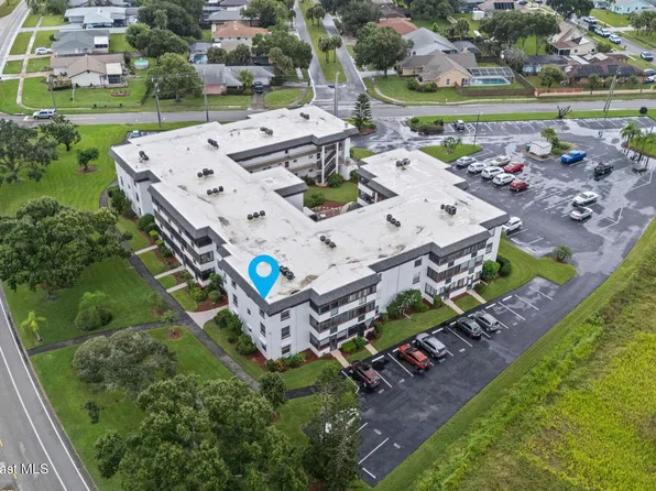 725 Port Malabar Blvd NE APT 307, Palm Bay, FL 32905