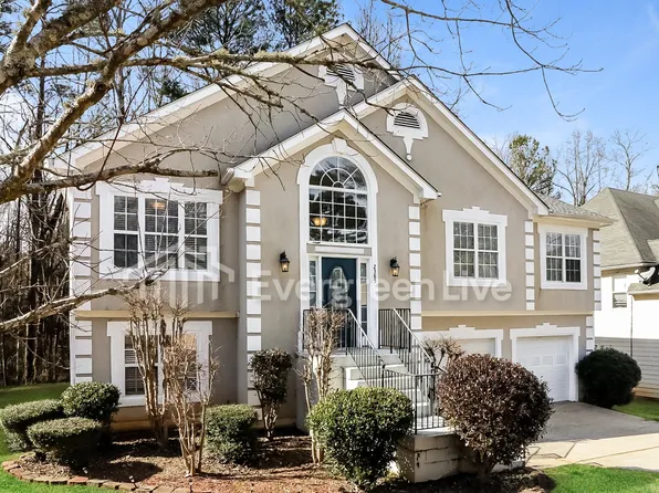 2385 Lake Royale Dr, Riverdale, GA 30296