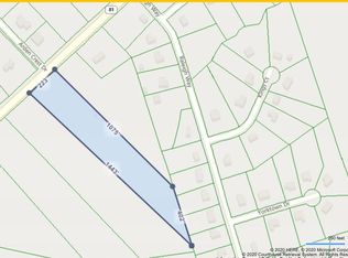 8215 Highway 81 LOT 0, Bethlehem, GA 30620