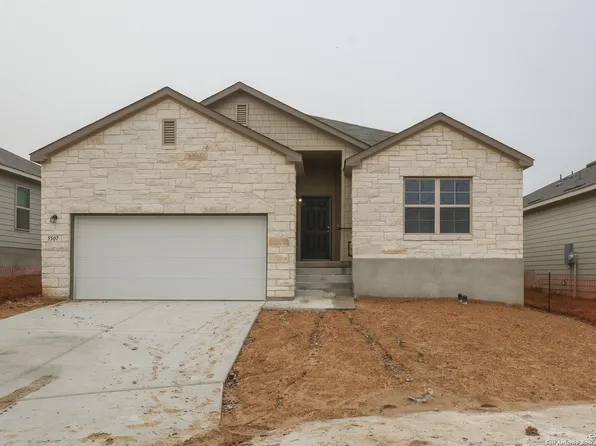 5507 Jade Valley, San Antonio, TX 78242