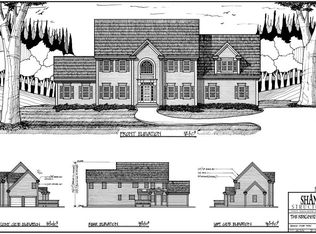 7 Point Rd, Shrewsbury, MA 01545