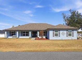 3805 SW 115th St, Ocala, FL 34476