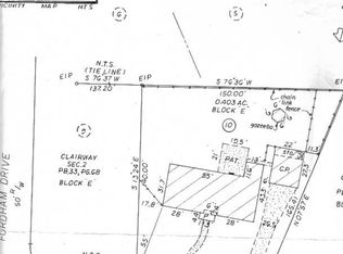 1610 Hatherleigh Dr, Fayetteville, NC 28304