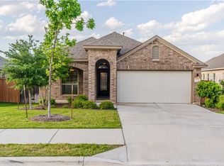 5713 Scenic Lake Dr, Georgetown, TX 78626