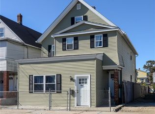 208 Wheeler Ave, Bridgeport, CT 06606