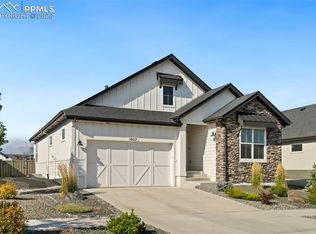 1027 Barbaro Ter, Colorado Springs, CO 80921