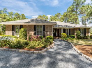 28 Lasswade Drive, Pinehurst, NC 28374
