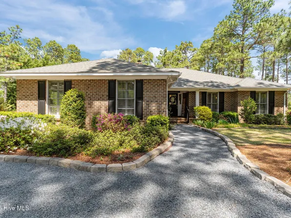 28 Lasswade Drive, Pinehurst, NC 28374