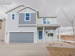4065 Wyedale Dr, Colorado Springs, CO 80906