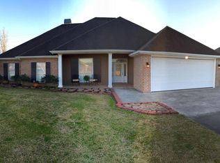 117 Symphony Pl, Duson, LA 70529