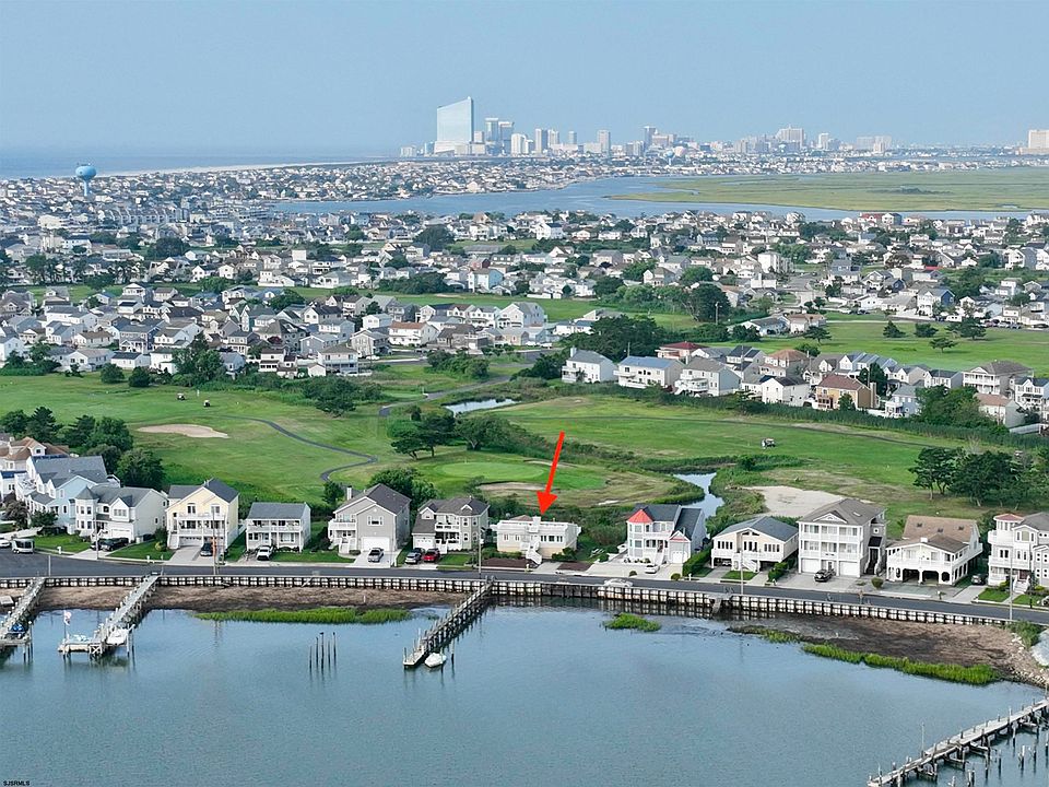 1208 E Shore Dr, Brigantine, NJ 08203 Zillow