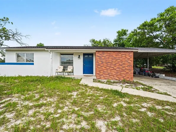 1096 Marlow Ave, Spring Hill, FL 34606
