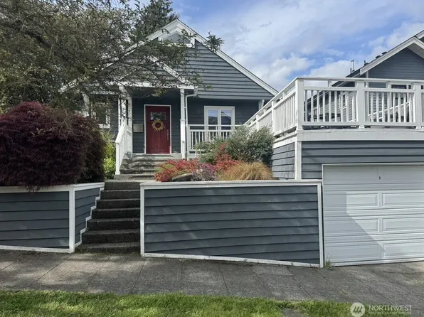 344 N 78th Street, Seattle, WA 98103