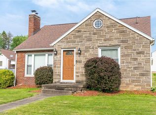 1936 Spring Ave NE, Canton, OH 44714