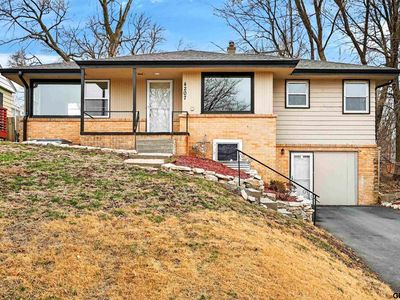 4207 Camden Ave, Omaha, NE, 68111