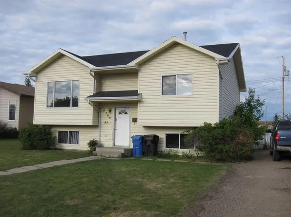 4306 W 53rd St, Grimshaw, AB T0H 1W0