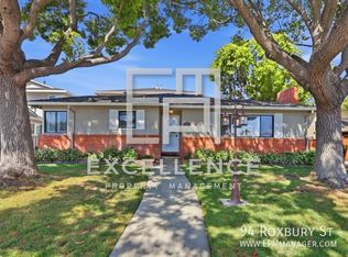 94 Roxbury St APT 1, Santa Clara, CA 95050