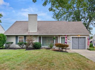 528 Midland Dr, Mansfield, OH 44903