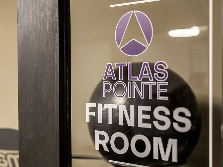 Atlas Pointe Apartments — Photo 58
