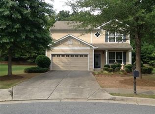 3916 Wild Blossom Ct NW, Acworth, GA 30101