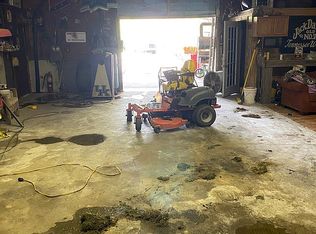 8725 Bald Knob Rd, Frankfort, KY 40601