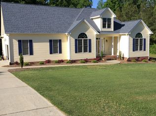 10 Widegon Ct, Youngsville, NC 27596