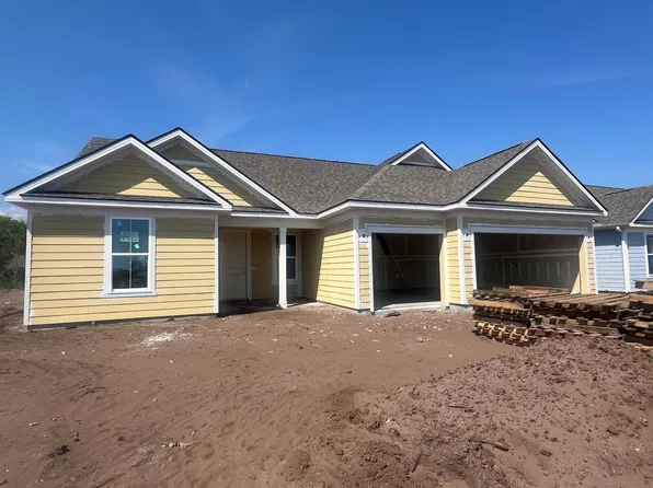 1501 Crested Iris Way (Phase 4 Lot 358), North Myrtle Beach, SC 29582